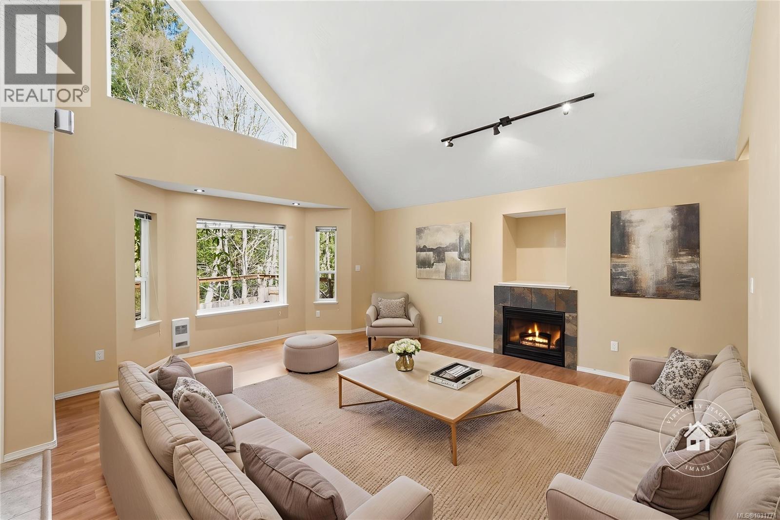 1727 Miama Crt, Qualicum Beach, British Columbia