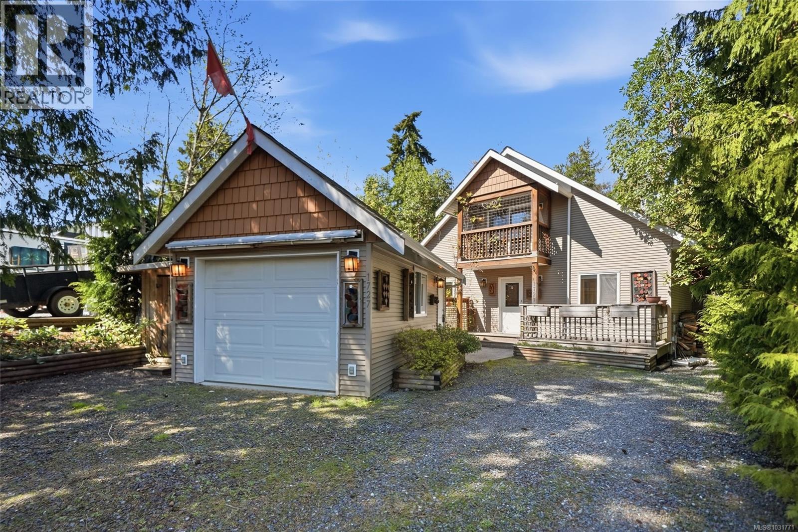 1727 Miama Crt, Qualicum Beach, British Columbia  V9K 2S3 - Photo 2 - 1031771