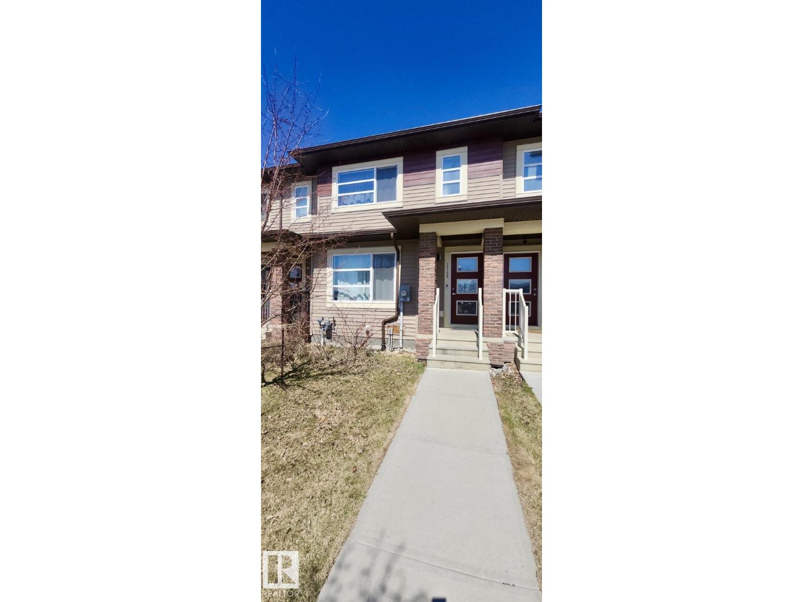 20106 27 Av NW, Edmonton, Alberta  T6M 0W7 - Photo 35 - E4474483