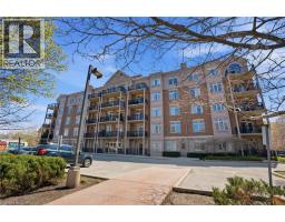 396 PLAINS Road E Unit# 202, Burlington, Ontario