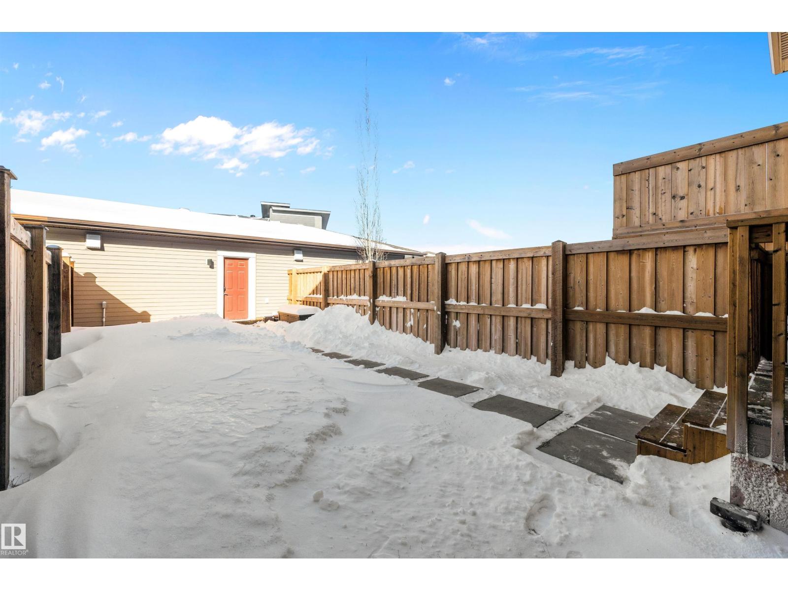 20106 27 Av NW, Edmonton, Alberta  T6M 0W7 - Photo 37 - E4474483