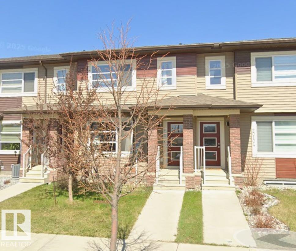 20106 27 Av NW, Edmonton, Alberta  T6M 0W7 - Photo 1 - E4474483