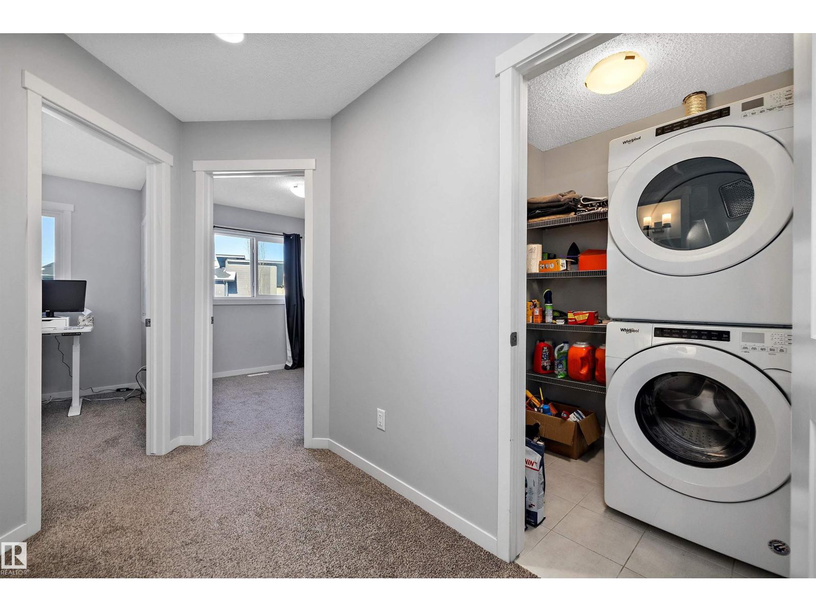 20106 27 Av NW, Edmonton, Alberta  T6M 0W7 - Photo 19 - E4474483