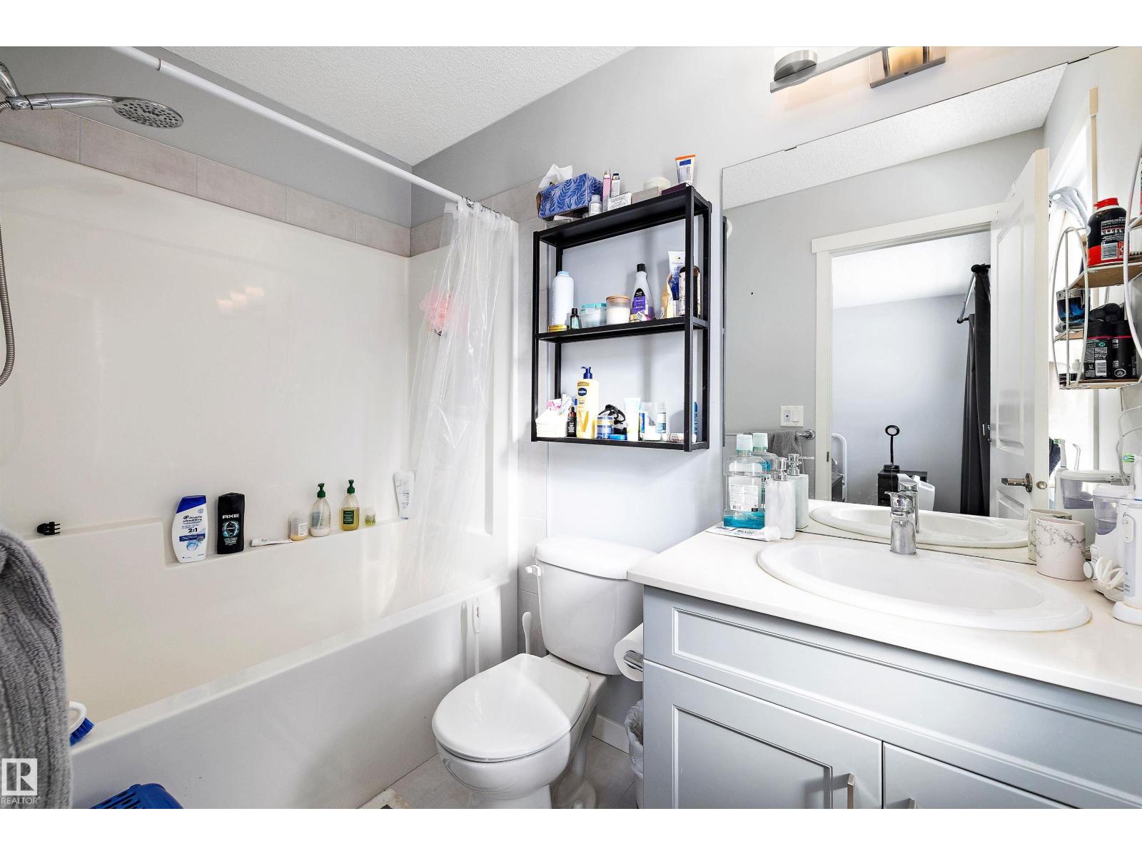 20106 27 Av NW, Edmonton, Alberta  T6M 0W7 - Photo 27 - E4474483