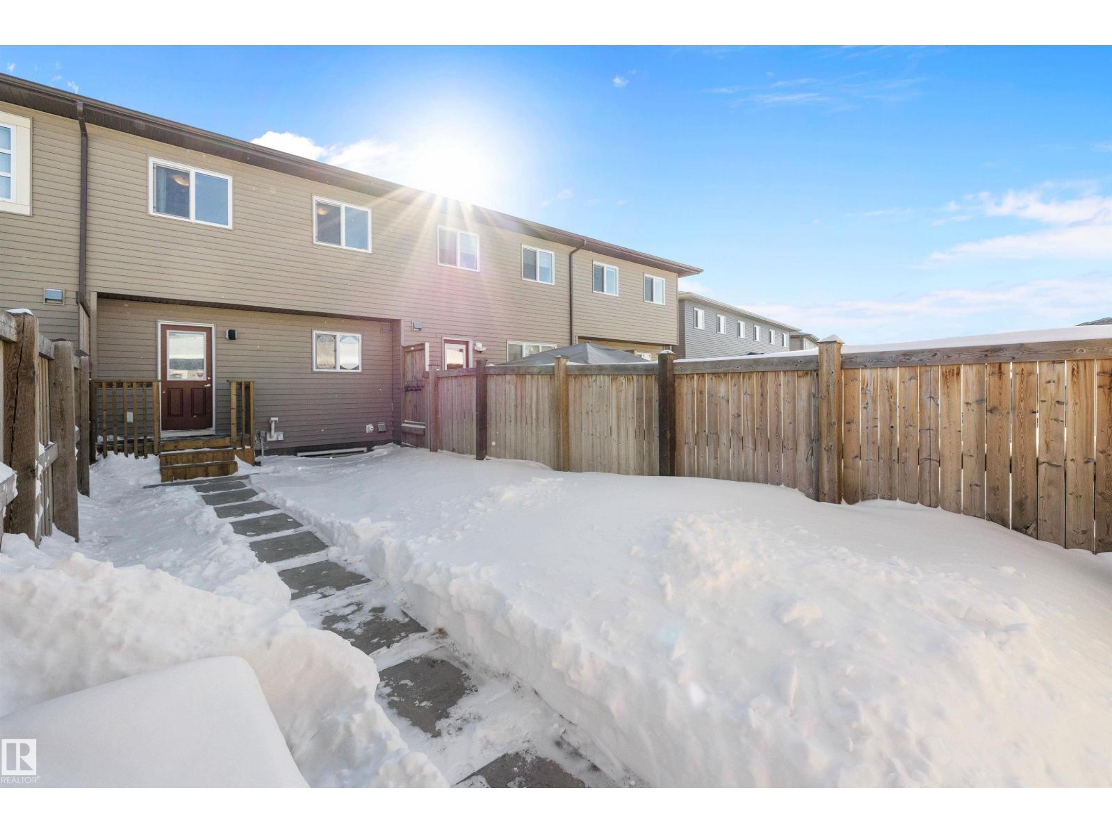 20106 27 Av NW, Edmonton, Alberta  T6M 0W7 - Photo 39 - E4474483