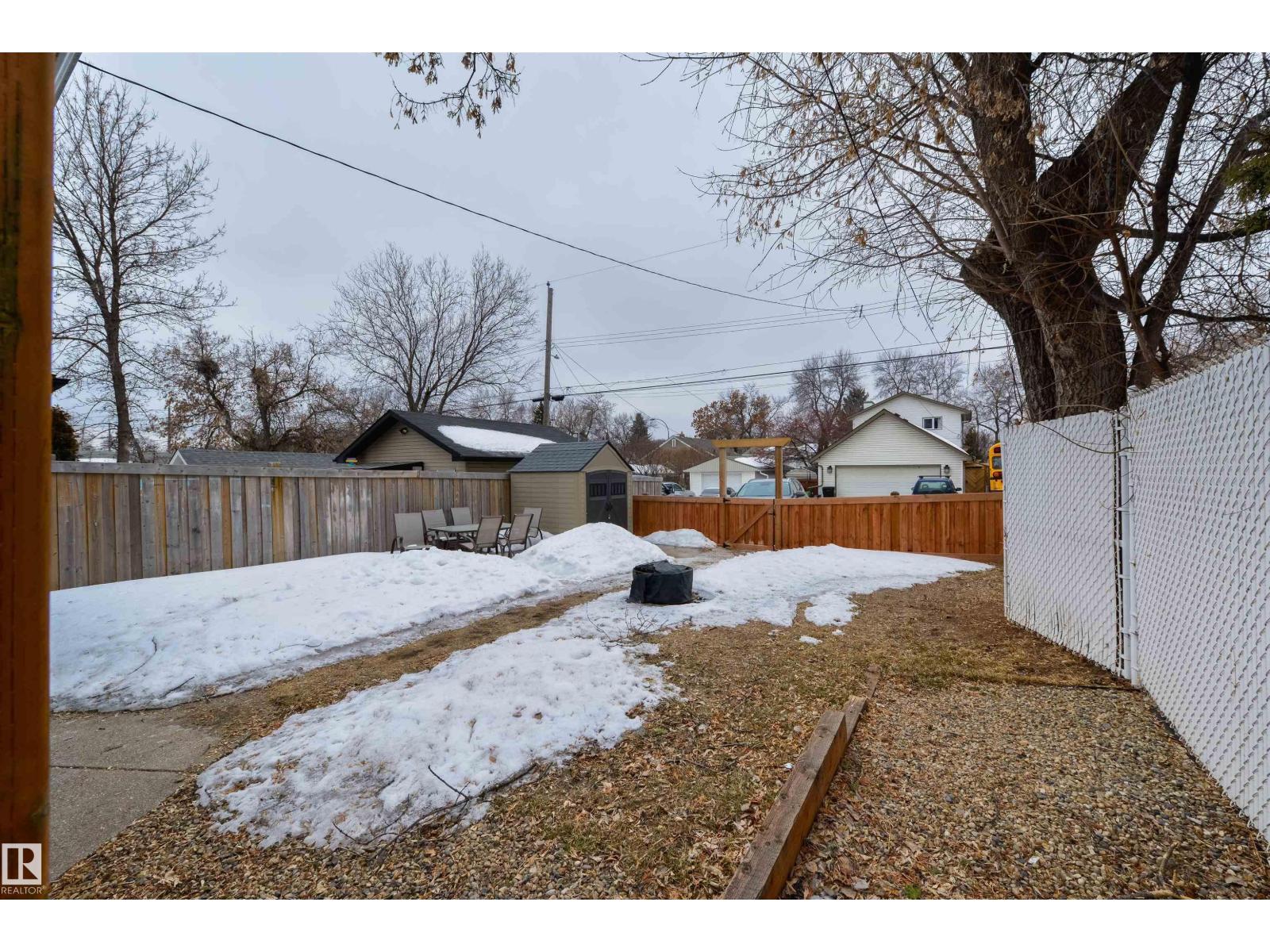 11208 66 St Nw, Edmonton, Alberta  T5B 1H3 - Photo 27 - E4484655