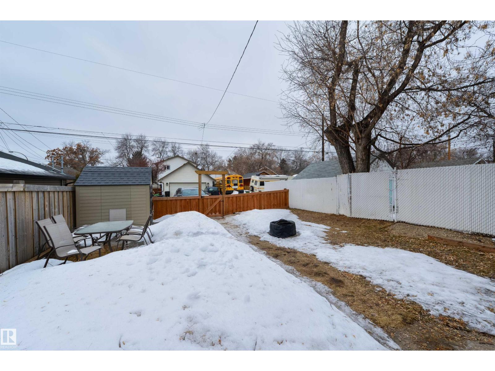 11208 66 St Nw, Edmonton, Alberta  T5B 1H3 - Photo 28 - E4484655