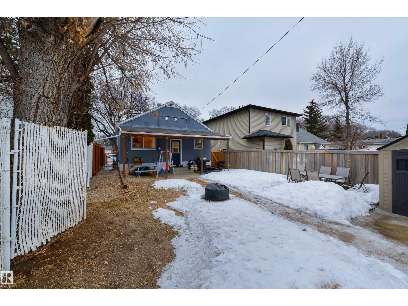 11208 66 St Nw, Edmonton, Alberta  T5B 1H3 - Photo 29 - E4484655