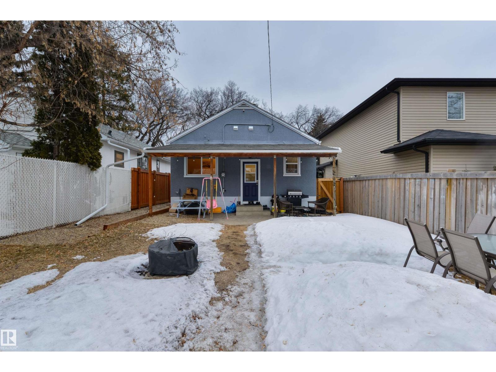 11208 66 St Nw, Edmonton, Alberta  T5B 1H3 - Photo 30 - E4484655