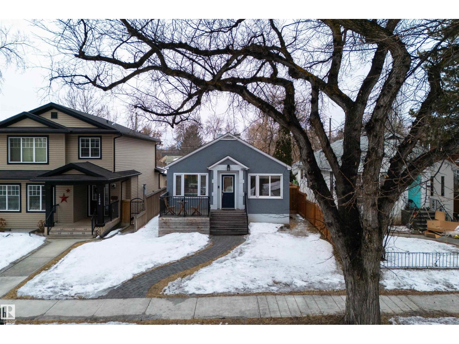 11208 66 St Nw, Edmonton, Alberta  T5B 1H3 - Photo 33 - E4484655