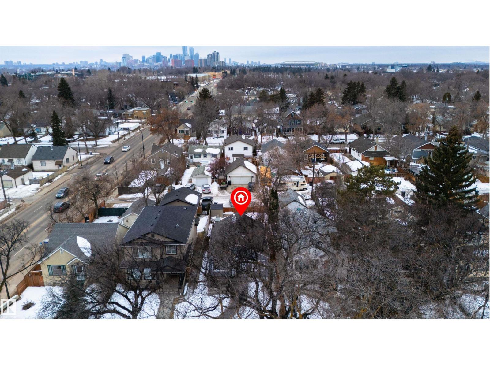 11208 66 St Nw, Edmonton, Alberta  T5B 1H3 - Photo 34 - E4484655