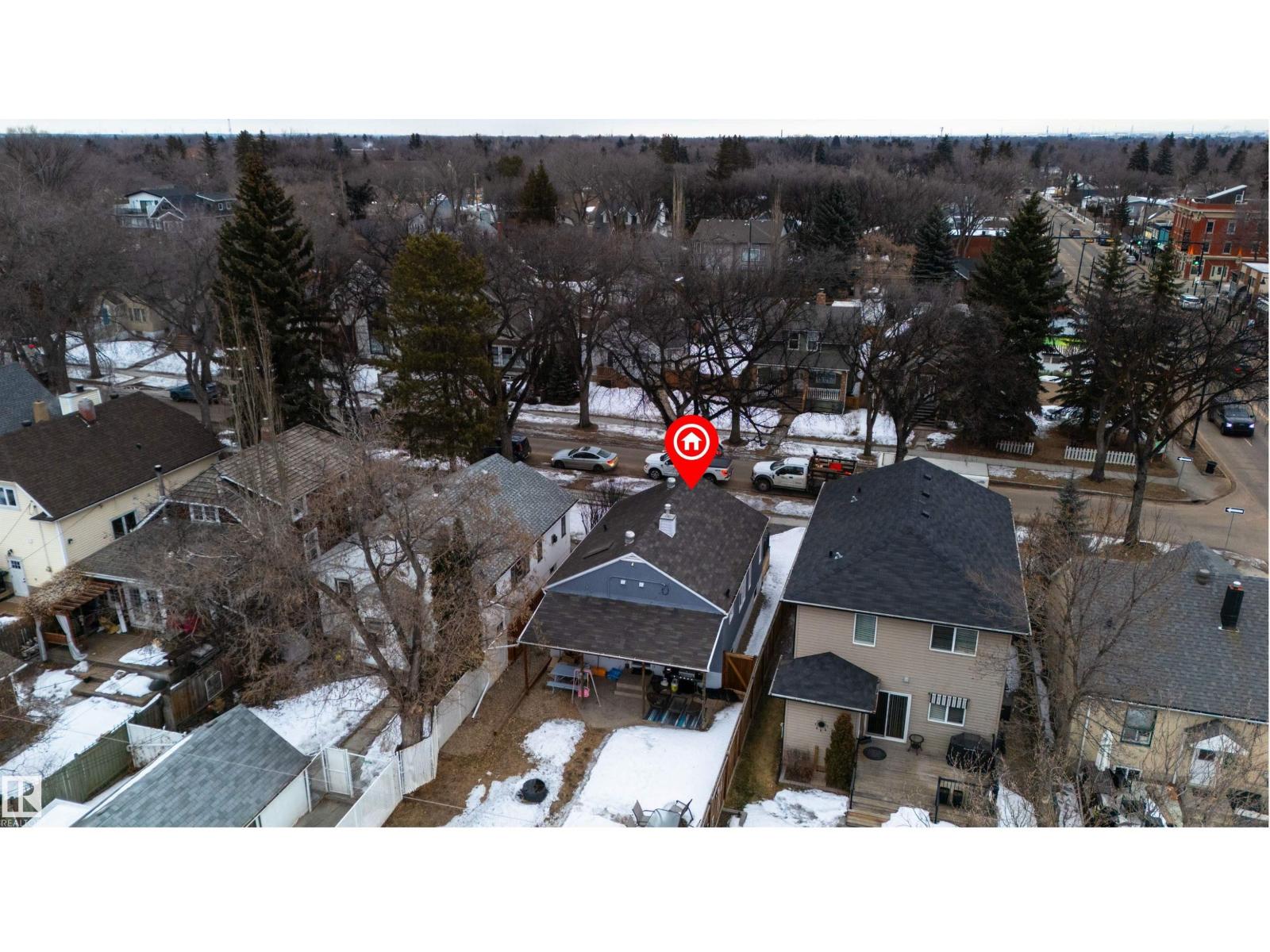 11208 66 St Nw, Edmonton, Alberta  T5B 1H3 - Photo 37 - E4484655