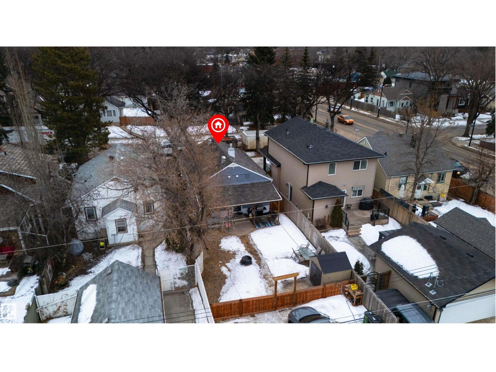 11208 66 St Nw, Edmonton, Alberta  T5B 1H3 - Photo 39 - E4484655