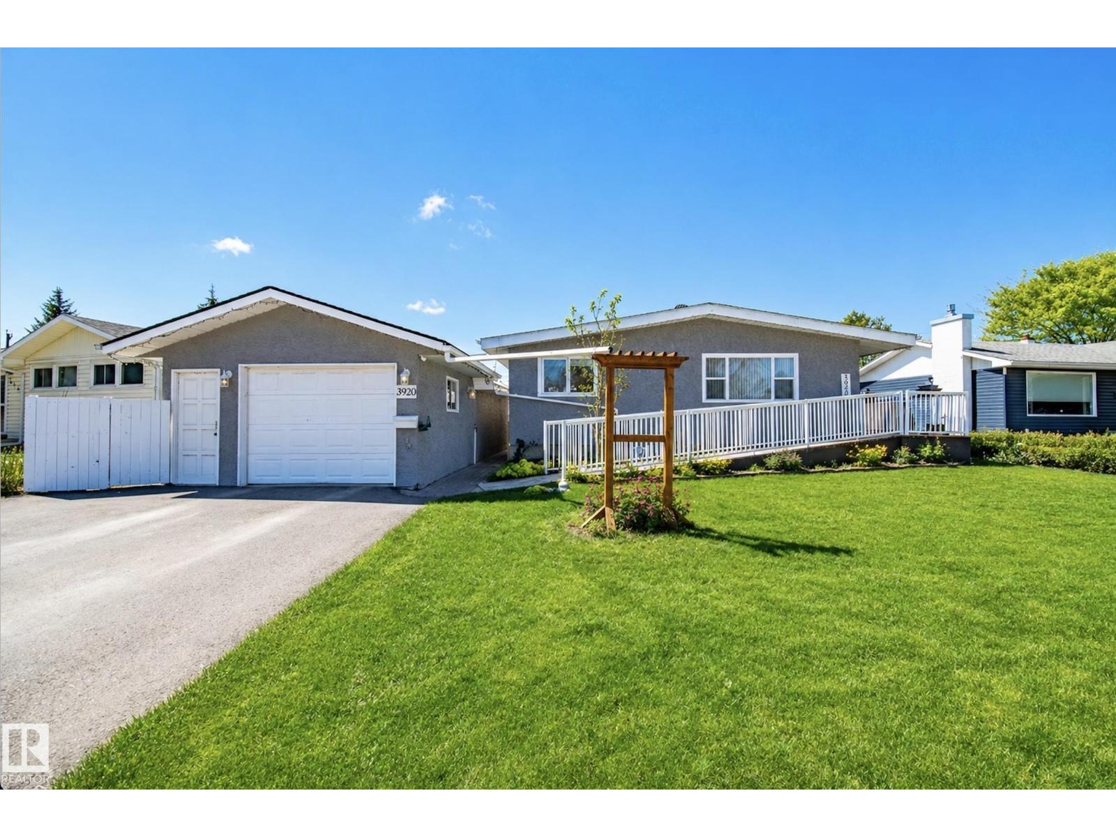 3920 35a Av, Red Deer, Alberta  T4N 2S5 - Photo 40 - E4484653
