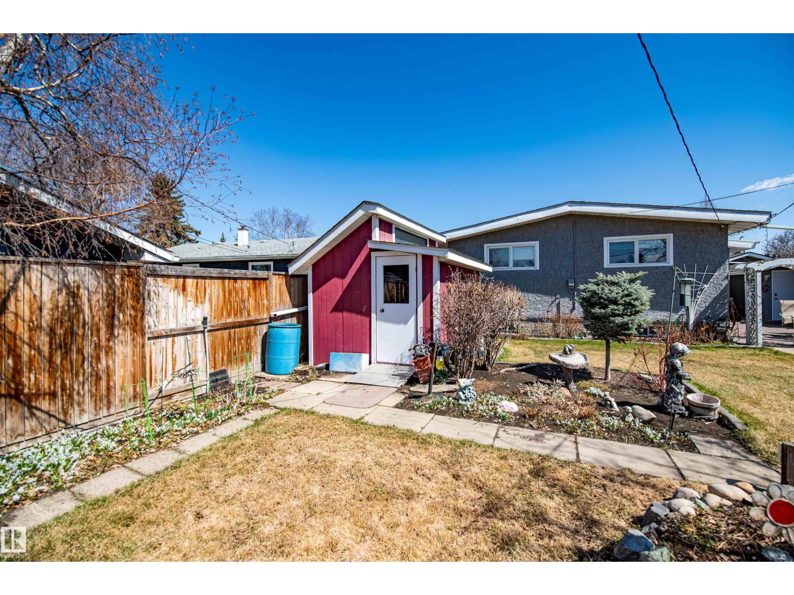 3920 35a Av, Red Deer, Alberta  T4N 2S5 - Photo 33 - E4484653