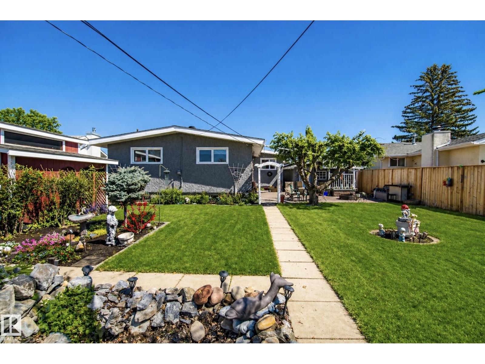 3920 35a Av, Red Deer, Alberta  T4N 2S5 - Photo 42 - E4484653