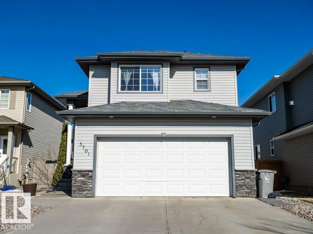 5701 RUE EAGLEMONT, beaumont, Alberta