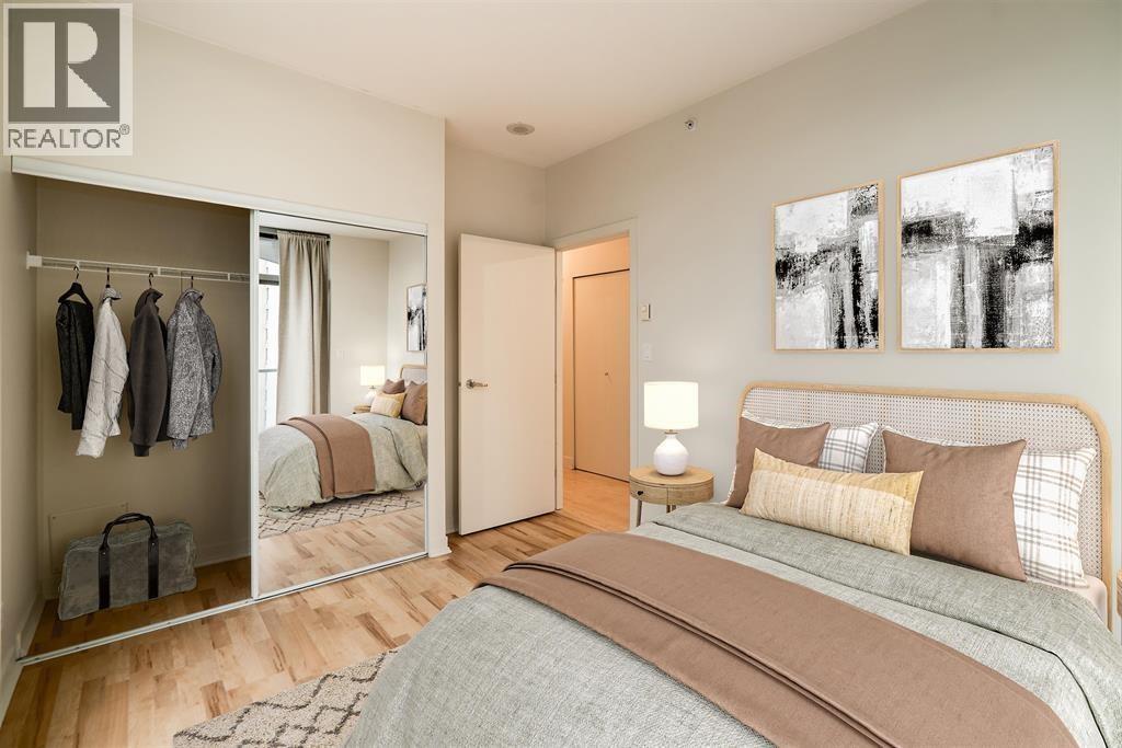 706 1050 Smithe Street, Vancouver, British Columbia  V6E 4T4 - Photo 4 - R3116461