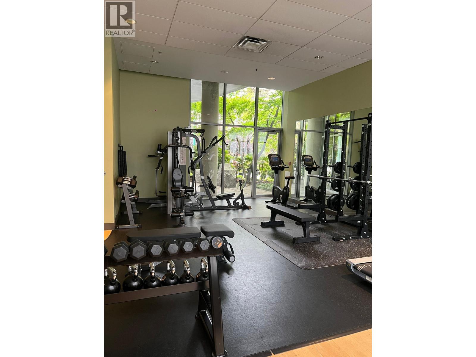 706 1050 Smithe Street, Vancouver, British Columbia  V6E 4T4 - Photo 6 - R3116461