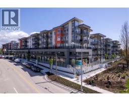 316 23200 GILLEY ROAD, Richmond, British Columbia
