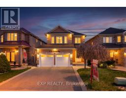 67 EL CAMINO WAY, Brampton, Ontario