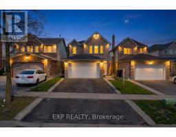 35 TRAMMELL LANE, Brampton, Ontario