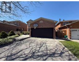 BSMT 1438 WINTERBOURNE DRIVE, Oakville, Ontario