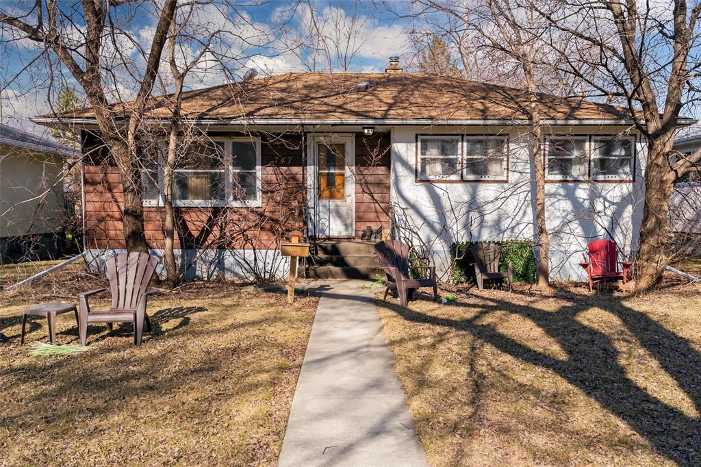 747 Borebank Street, Winnipeg, Manitoba  R3N 1G3 - Photo 0 - 202608691