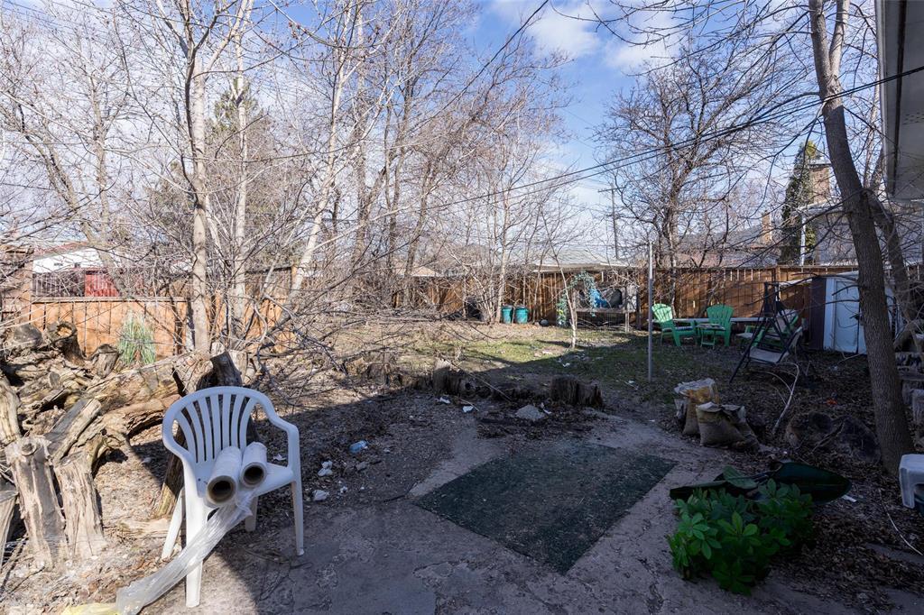 747 Borebank Street, Winnipeg, Manitoba  R3N 1G3 - Photo 24 - 202608691