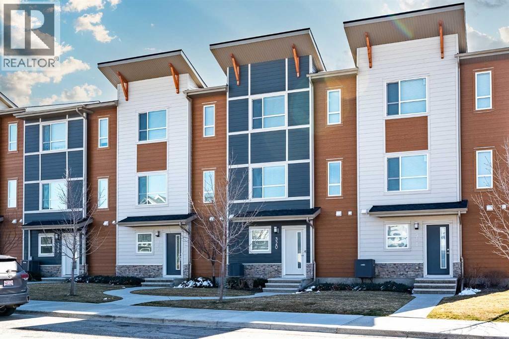 320 Harvest Hills Way NE, Calgary, Alberta