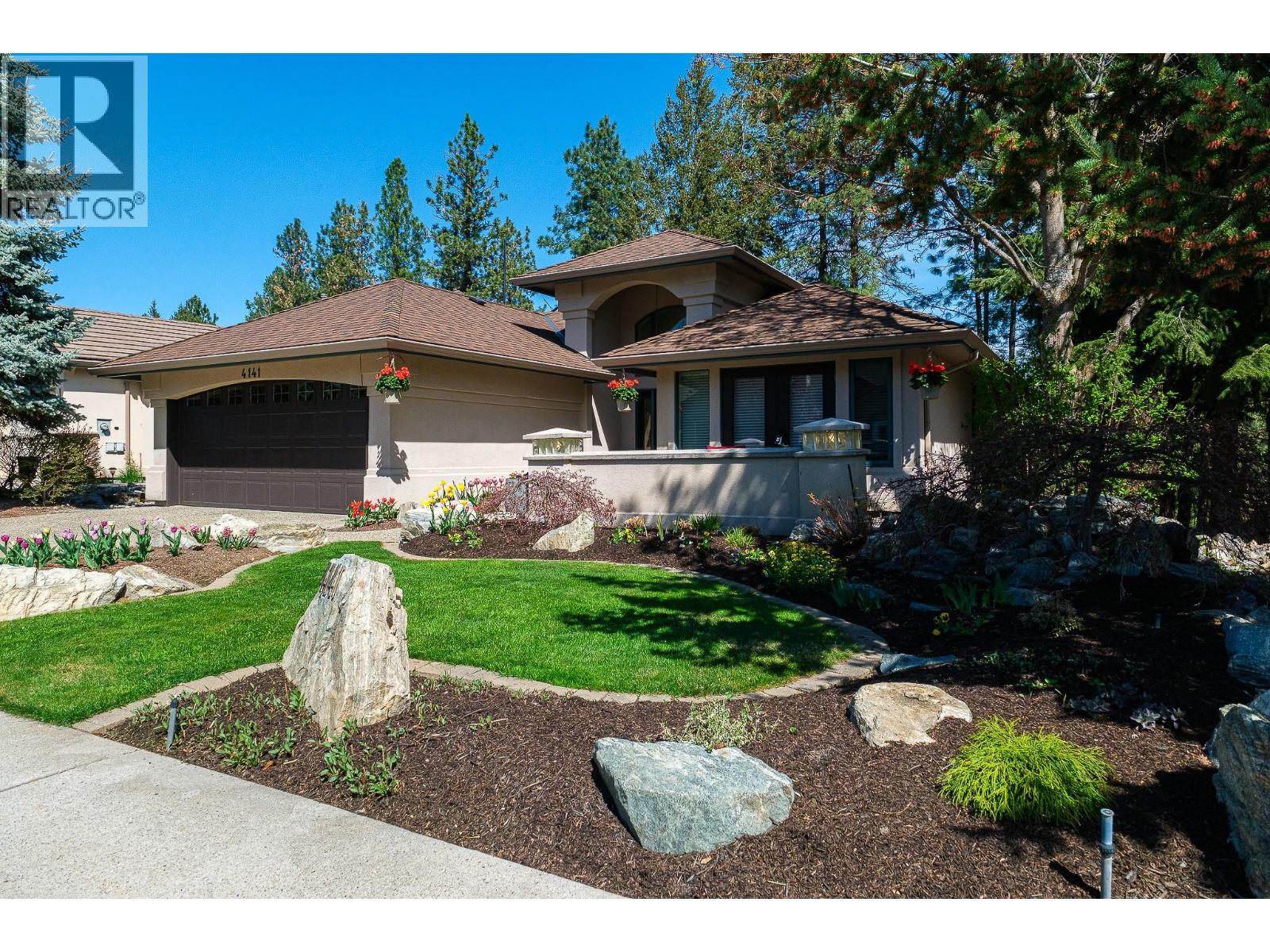 4141 Gallaghers Boulevard S, Kelowna, British Columbia  V1W 4V2 - Photo 2 - 10383227