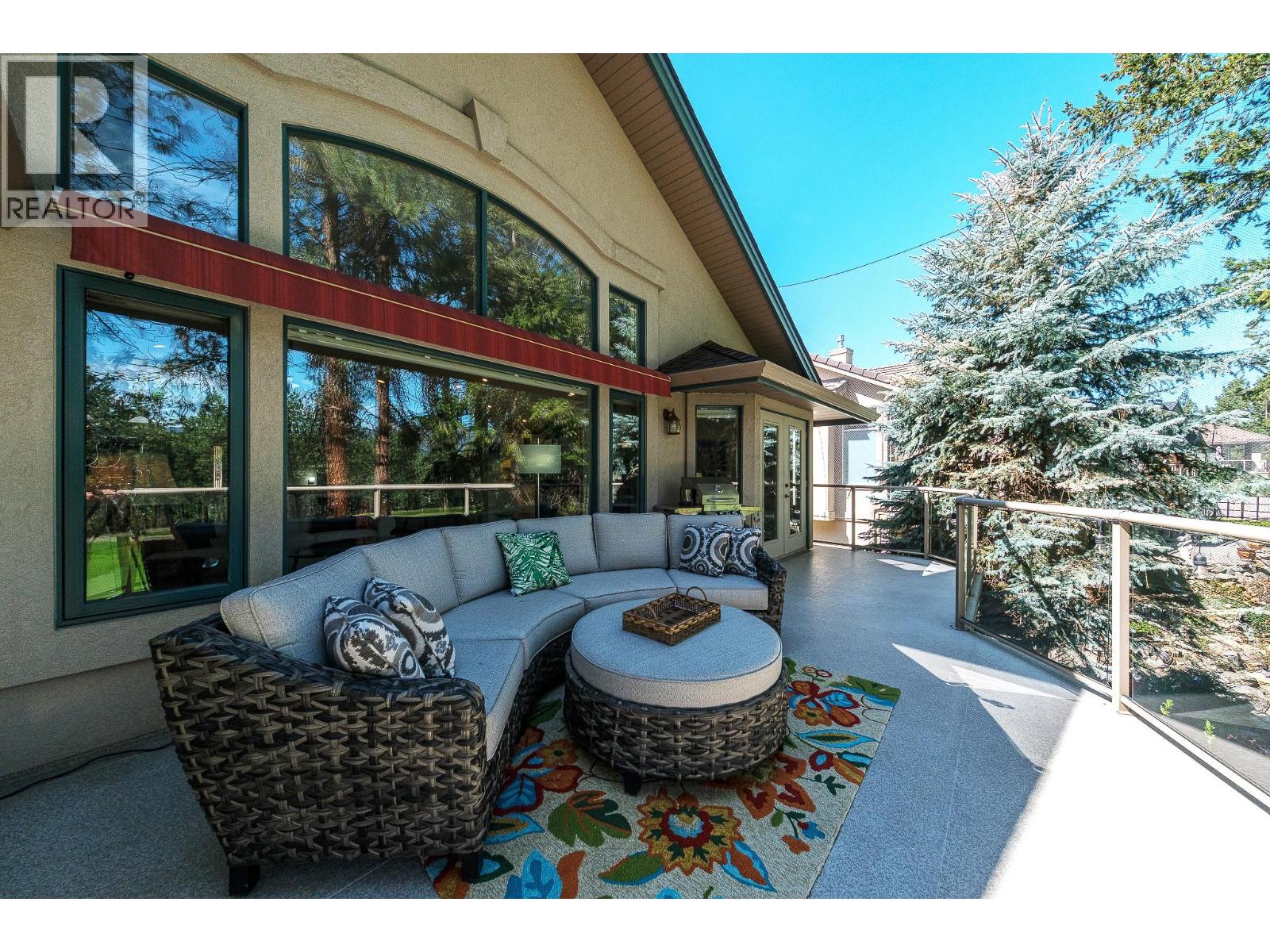 4141 Gallaghers Boulevard S, Kelowna, British Columbia  V1W 4V2 - Photo 4 - 10383227