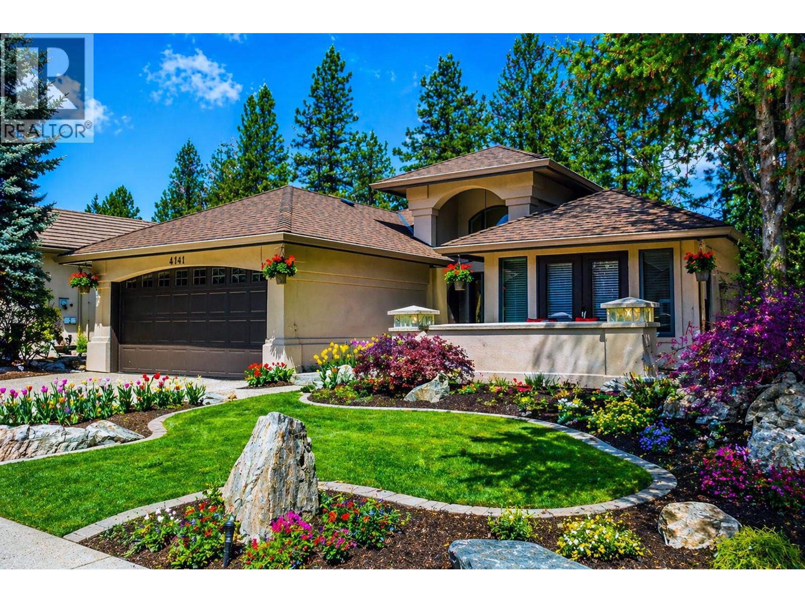 4141 Gallaghers Boulevard S, Kelowna, British Columbia  V1W 4V2 - Photo 3 - 10383227