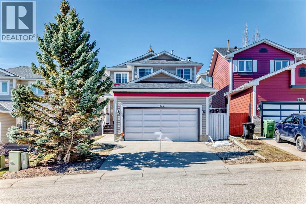 164 Macewan Park Circle NW, calgary, Alberta
