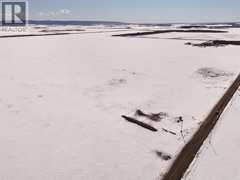 TWP 1052, rural mackenzie county, Alberta