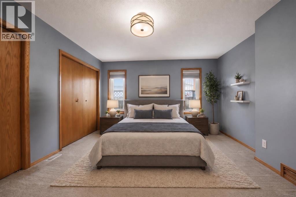 138 Duncan Crescent, Red Deer, Alberta  T4R 2C2 - Photo 14 - A2305786