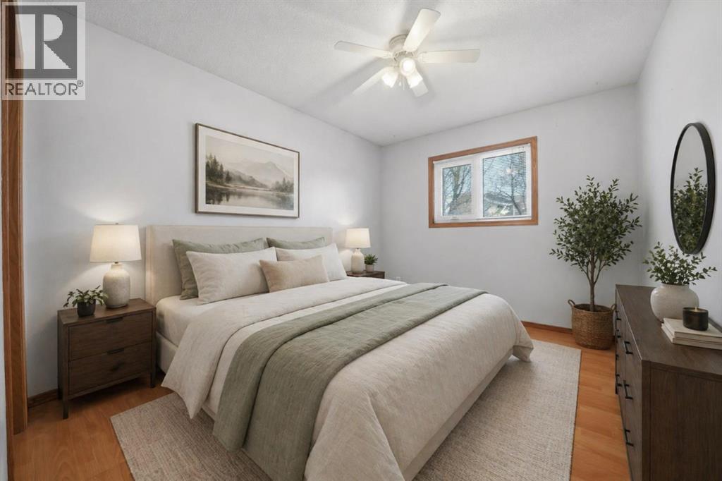 138 Duncan Crescent, Red Deer, Alberta  T4R 2C2 - Photo 16 - A2305786