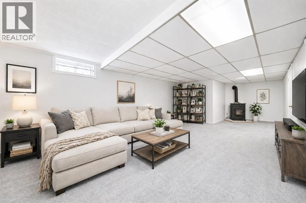 138 Duncan Crescent, Red Deer, Alberta  T4R 2C2 - Photo 19 - A2305786