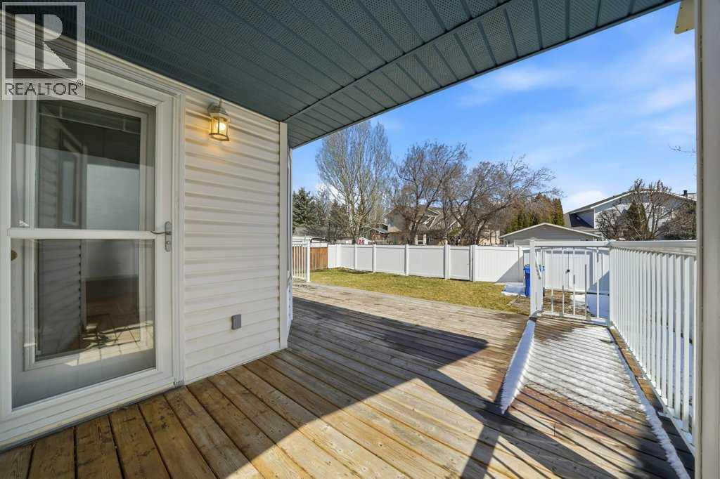138 Duncan Crescent, Red Deer, Alberta  T4R 2C2 - Photo 25 - A2305786