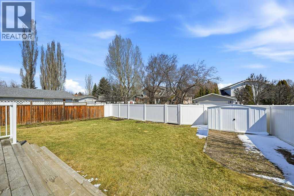 138 Duncan Crescent, Red Deer, Alberta  T4R 2C2 - Photo 27 - A2305786