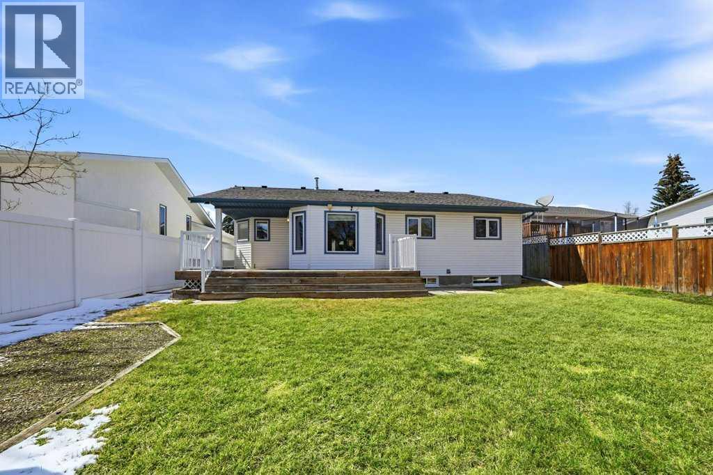 138 Duncan Crescent, Red Deer, Alberta  T4R 2C2 - Photo 29 - A2305786