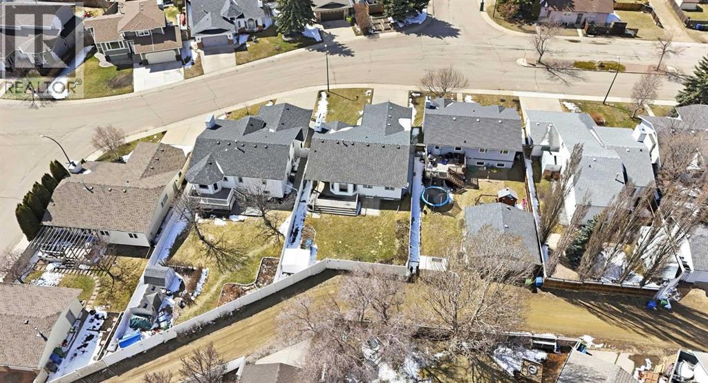 138 Duncan Crescent, Red Deer, Alberta  T4R 2C2 - Photo 33 - A2305786