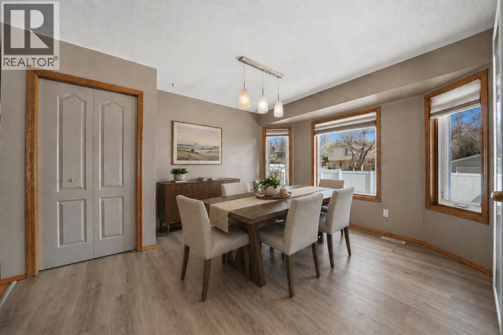 138 Duncan Crescent, Red Deer, Alberta  T4R 2C2 - Photo 7 - A2305786