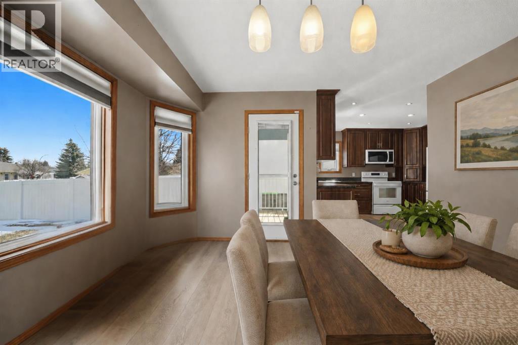 138 Duncan Crescent, Red Deer, Alberta  T4R 2C2 - Photo 9 - A2305786