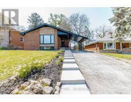 40 GRANTON STREET, Hamilton, Ontario