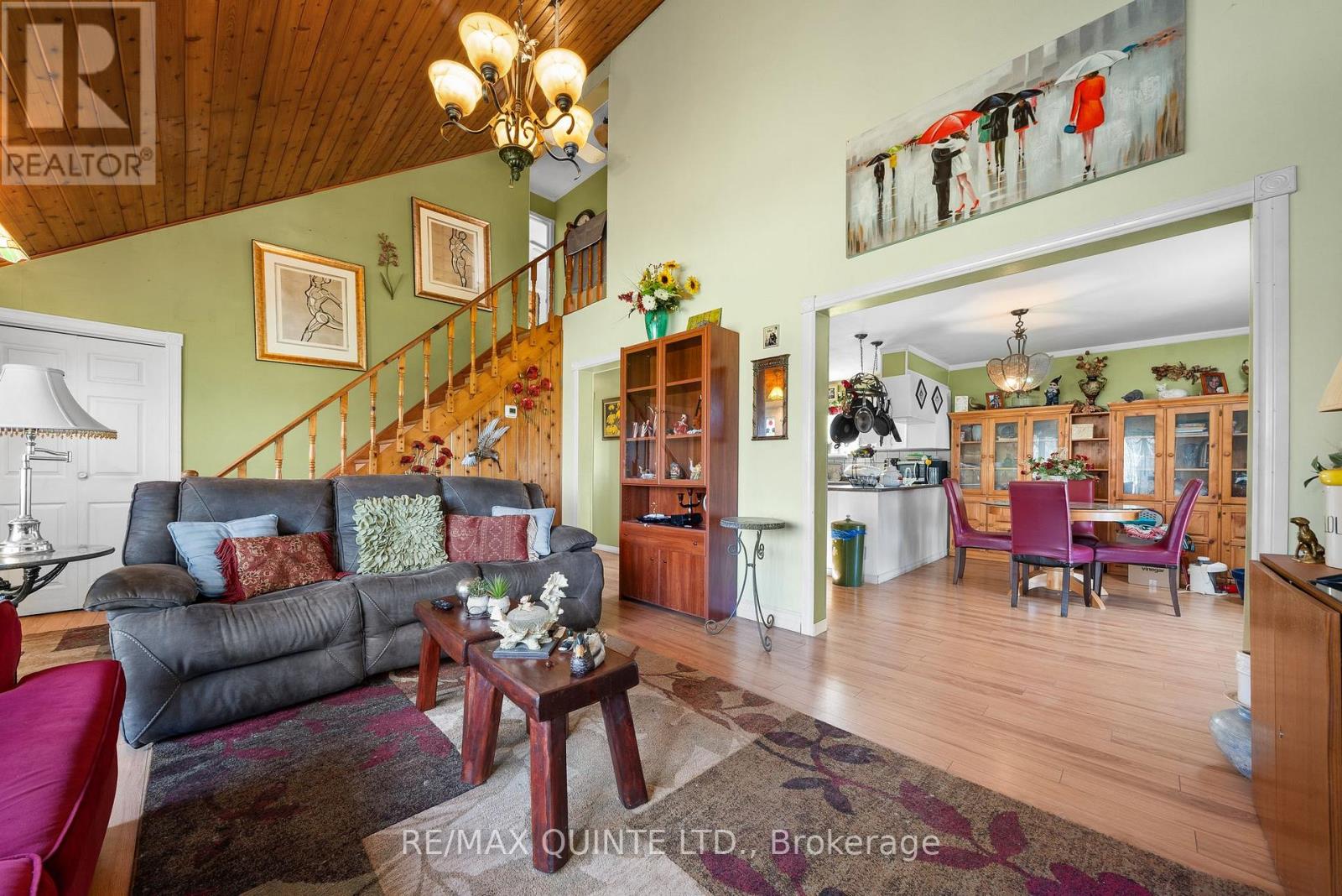 144 Wellington Street, Madoc, Ontario  K0K 2K0 - Photo 15 - X12900134