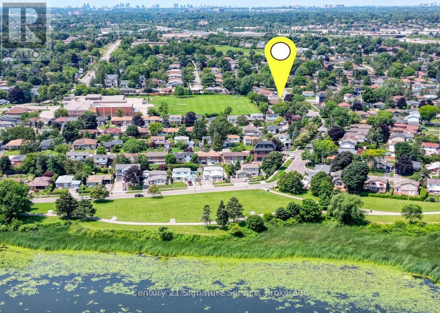 756 Breezy Drive, Pickering, Ontario  L1W 2X7 - Photo 32 - E13040040