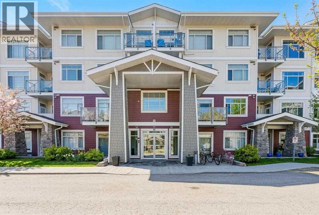 301, 16 Auburn Bay Link SE, Calgary, Alberta