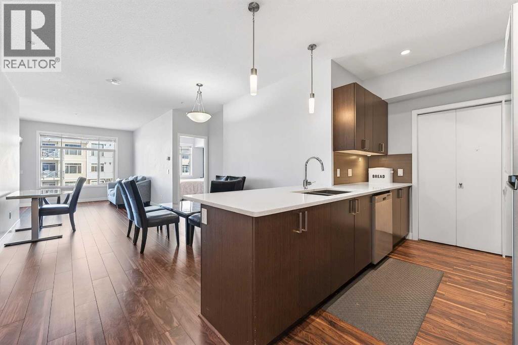 301, 16 Auburn Bay Link Se, Calgary, Alberta  T3M 1Z6 - Photo 20 - A2306150