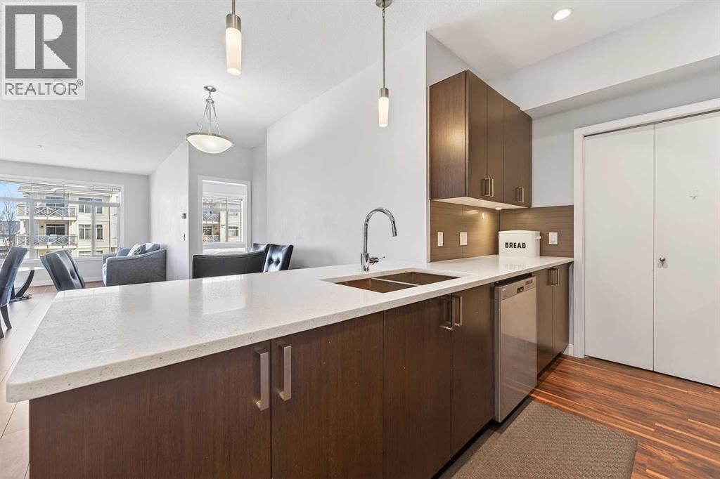 301, 16 Auburn Bay Link Se, Calgary, Alberta  T3M 1Z6 - Photo 21 - A2306150